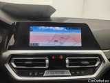  Bmw  Serie 3 BMW 3 Reeks Berline 318dA (100 kW) 4d #13