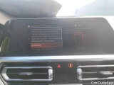  Bmw  Serie 3 BMW 3 Reeks Berline 318dA (100 kW) 4d #18