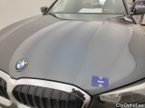  Bmw  Serie 3 BMW 3 Reeks Berline 318dA (100 kW) 4d #19
