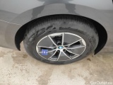  Bmw  Serie 3 BMW 3 Reeks Berline 318dA (100 kW) 4d #29