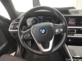  Bmw  Serie 3 BMW 3 Reeks Berline 318dA (100 kW) 4d #35