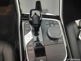  Bmw  Serie 3 BMW 3 Reeks Berline 318dA (100 kW) 4d #36