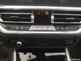  Bmw  Serie 3 BMW 3 Reeks Berline 318dA (100 kW) 4d #37