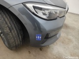  Bmw  Serie 3 BMW 3 Reeks Berline 318dA (100 kW) 4d #39