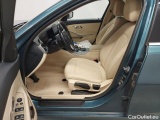  Bmw  Serie 3 BMW 3 Reeks Berline 318dA (100 kW) 4d #3