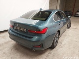  Bmw  Serie 3 BMW 3 Reeks Berline 318dA (100 kW) 4d #2