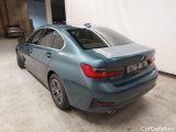  Bmw  Serie 3 BMW 3 Reeks Berline 318dA (100 kW) 4d #7