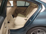  Bmw  Serie 3 BMW 3 Reeks Berline 318dA (100 kW) 4d #10