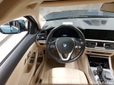  Bmw  Serie 3 BMW 3 Reeks Berline 318dA (100 kW) 4d #9