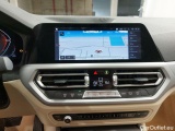  Bmw  Serie 3 BMW 3 Reeks Berline 318dA (100 kW) 4d #13