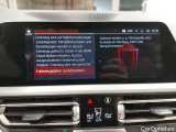  Bmw  Serie 3 BMW 3 Reeks Berline 318dA (100 kW) 4d #14