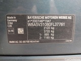  Bmw  Serie 3 BMW 3 Reeks Berline 318dA (100 kW) 4d #16