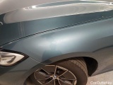  Bmw  Serie 3 BMW 3 Reeks Berline 318dA (100 kW) 4d #19