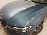  Bmw  Serie 3 BMW 3 Reeks Berline 318dA (100 kW) 4d #21