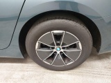  Bmw  Serie 3 BMW 3 Reeks Berline 318dA (100 kW) 4d #30