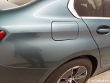  Bmw  Serie 3 BMW 3 Reeks Berline 318dA (100 kW) 4d #34