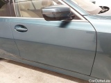  Bmw  Serie 3 BMW 3 Reeks Berline 318dA (100 kW) 4d #37