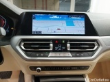  Bmw  Serie 3 BMW 3 Reeks Berline 318dA (100 kW) 4d #49
