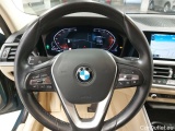  Bmw  Serie 3 BMW 3 Reeks Berline 318dA (100 kW) 4d #47