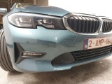  Bmw  Serie 3 BMW 3 Reeks Berline 318dA (100 kW) 4d #51
