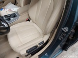  Bmw  Serie 3 BMW 3 Reeks Berline 318dA (100 kW) 4d #45