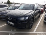  Audi  Q7 AUDI  / 2019 / 5P / todoterreno Black line 45 TDI 170kW (232CV) qua. ti. 