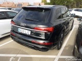  Audi  Q7 AUDI  / 2019 / 5P / todoterreno Black line 45 TDI 170kW (232CV) qua. ti. #2