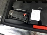  Audi  Q7 AUDI  / 2019 / 5P / todoterreno Black line 45 TDI 170kW (232CV) qua. ti. #10