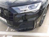  Audi  Q7 AUDI  / 2019 / 5P / todoterreno Black line 45 TDI 170kW (232CV) qua. ti. #17