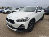  Bmw  X2 Serie  sDrive 18i Advantage 1.5 140CV AT7 E6dT 