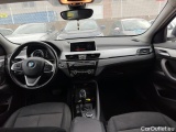  Bmw  X2 Serie  sDrive 18i Advantage 1.5 140CV AT7 E6dT #3