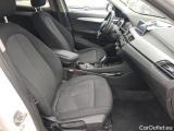  Bmw  X2 Serie  sDrive 18i Advantage 1.5 140CV AT7 E6dT #6