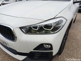  Bmw  X2 Serie  sDrive 18i Advantage 1.5 140CV AT7 E6dT #16