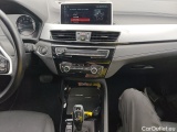  Bmw  X2 Serie  sDrive 18i Advantage 1.5 140CV AT7 E6dT #14