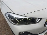  Bmw  X2 Serie  sDrive 18i Advantage 1.5 140CV AT7 E6dT #17