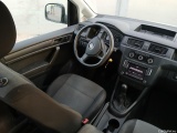  Volkswagen  Caddy VOLKSWAGEN  / 2015 / 4P / combi Profesional Kombi 2.0 TDI 75kW BMT #3