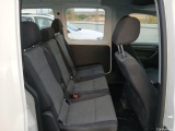  Volkswagen  Caddy VOLKSWAGEN  / 2015 / 4P / combi Profesional Kombi 2.0 TDI 75kW BMT #7