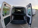  Volkswagen  Caddy VOLKSWAGEN  / 2015 / 4P / combi Profesional Kombi 2.0 TDI 75kW BMT #8