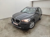  Bmw  X1 BMW  xDrive18dA (110 kW) 5d 