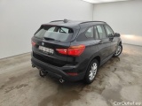  Bmw  X1 BMW  xDrive18dA (110 kW) 5d #2