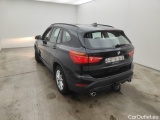  Bmw  X1 BMW  xDrive18dA (110 kW) 5d #7