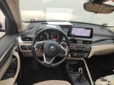  Bmw  X1 BMW  xDrive18dA (110 kW) 5d #9