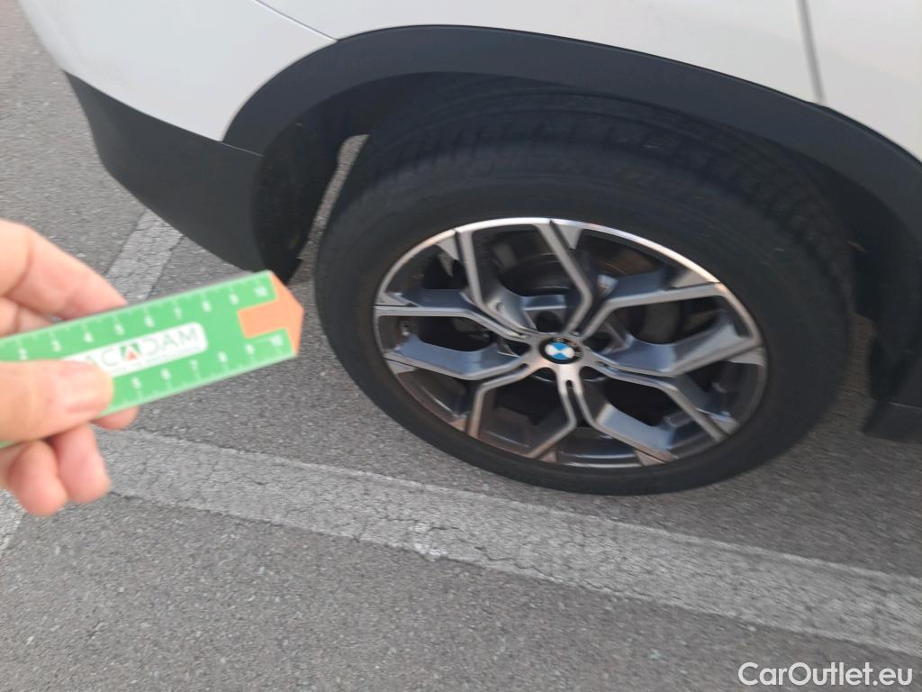 Bmw  X2 BMW SERIE  sDrive18i #7