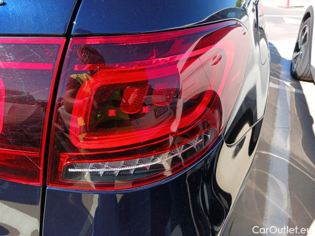  Mercedes  G-Klasee MERCEDES-BENZ Clase GLC / 2019 / 5P / todoterreno GLC 300 4MATIC #1