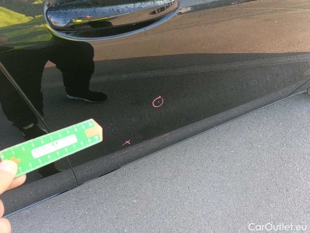  Mercedes  B-Klasse MERCEDES-BENZ Clase B / 2019 / 5P / monovolumen compacto B 180 d #12