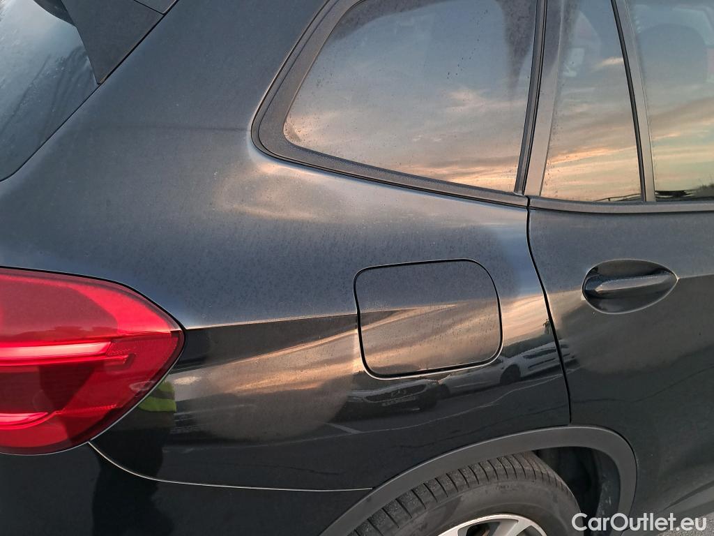  Bmw  X3 BMW  / 2017 / 5P / todoterreno xDrive20d (AC2) #11