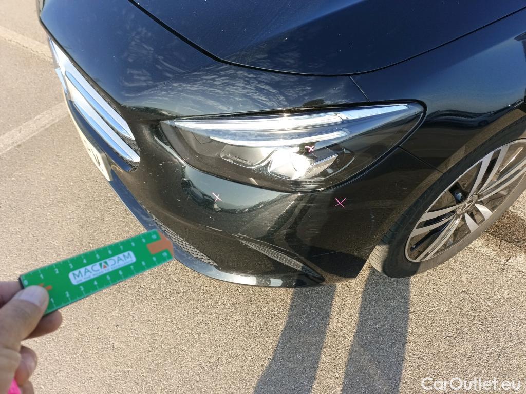  Mercedes  B-Klasse MERCEDES-BENZ Clase B / 2019 / 5P / monovolumen compacto B 180 d #22
