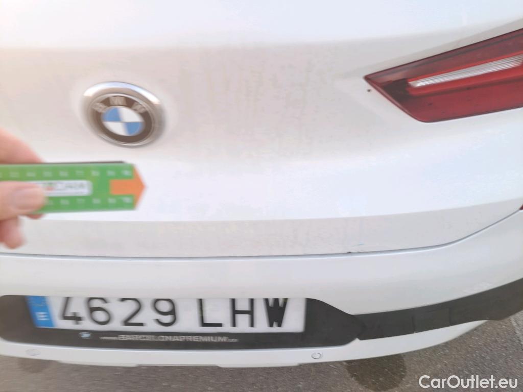  Bmw  X2 BMW SERIE  sDrive18i #25