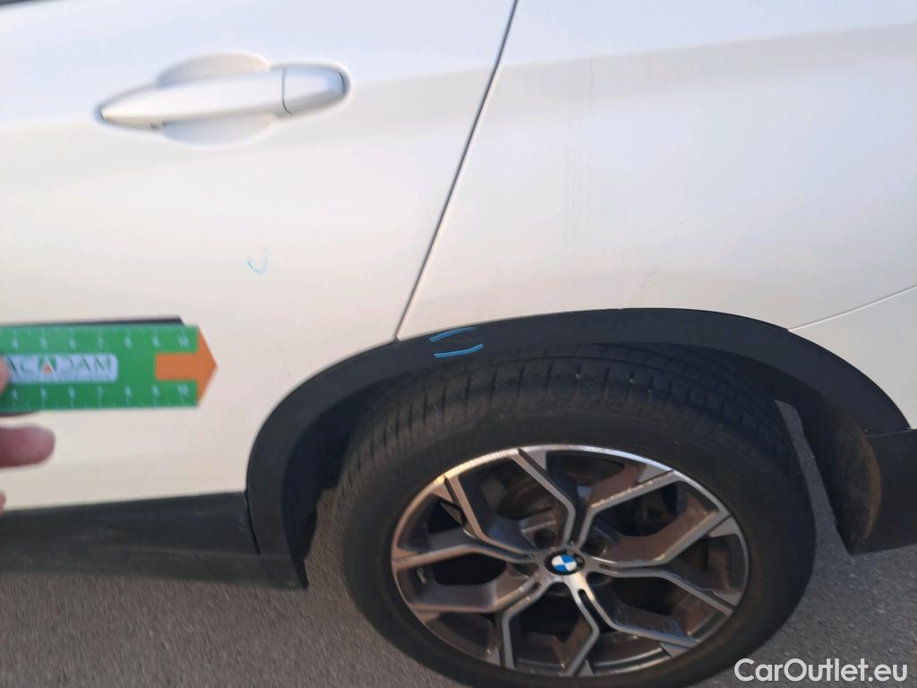  Bmw  X2 BMW SERIE  sDrive18i #15