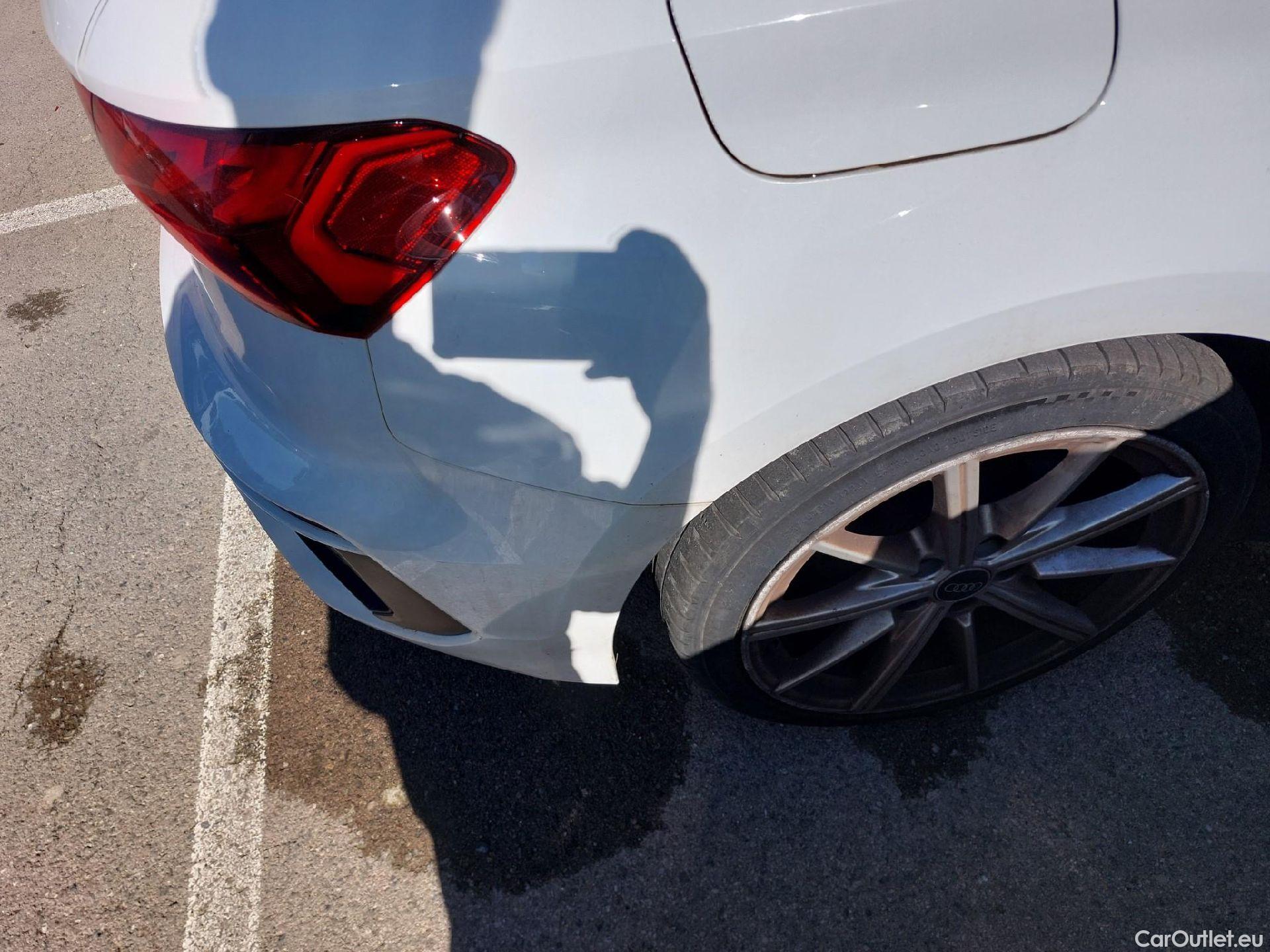  Audi  A3 AUDI  / 2020 / 5P / berlina con portón Sportback S line 35 TDI 110kW S tronic #10